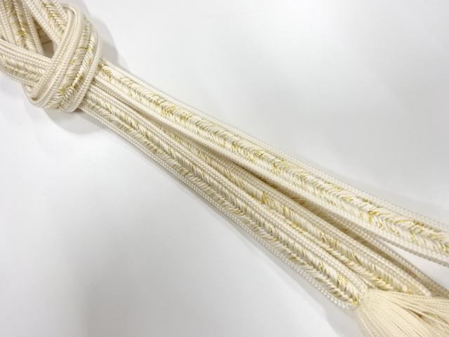 Japanese Kimono / Accessories Silk